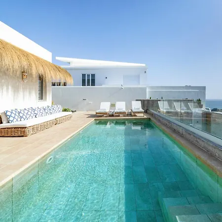 Ixchel House By Sunkeyrents