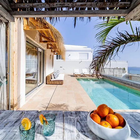 Ixchel House By Sunkeyrents El Médano