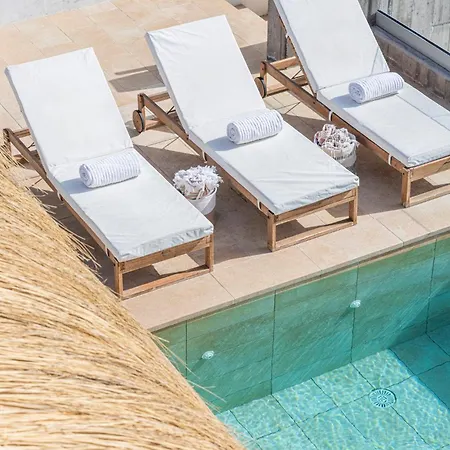 Ixchel House By Sunkeyrents