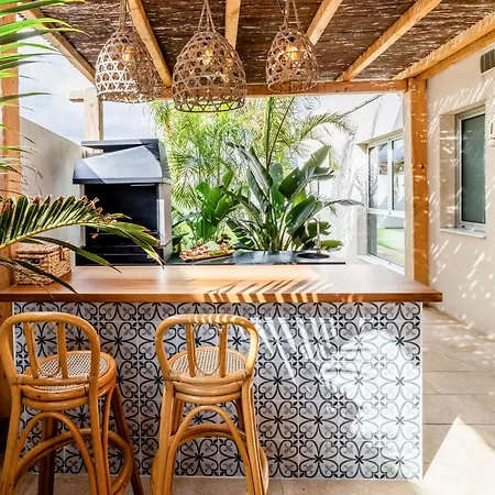 Villa Ixchel House By Sunkeyrents *