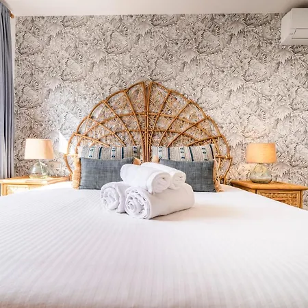 Ixchel House By Sunkeyrents * El Médano