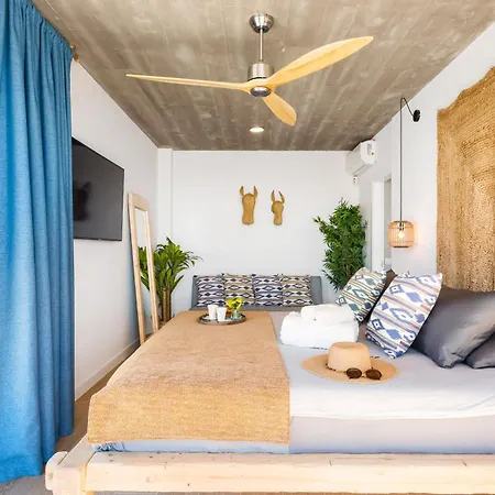 Ixchel House By Sunkeyrents