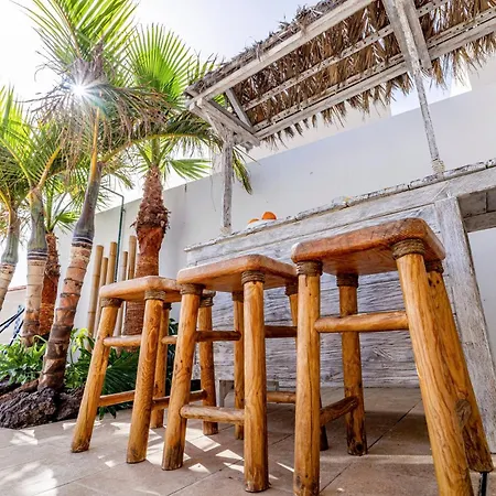 Ixchel House By Sunkeyrents *