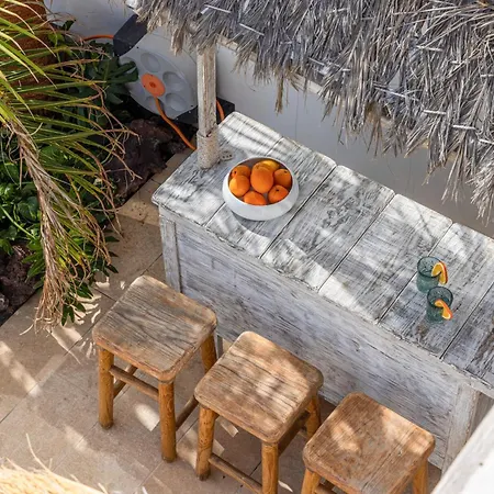 别墅 Ixchel House By Sunkeyrents