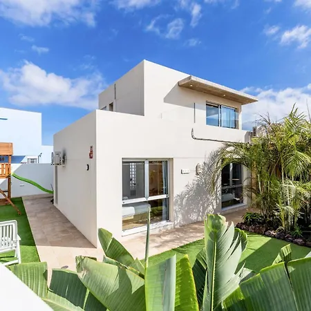 Ixchel House By Sunkeyrents Vila *