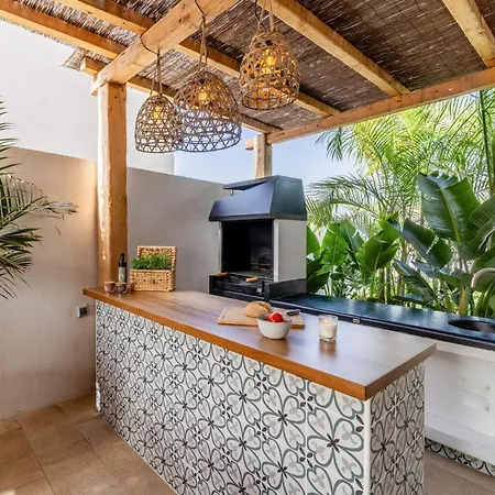 Ixchel House By Sunkeyrents Vila El Médano