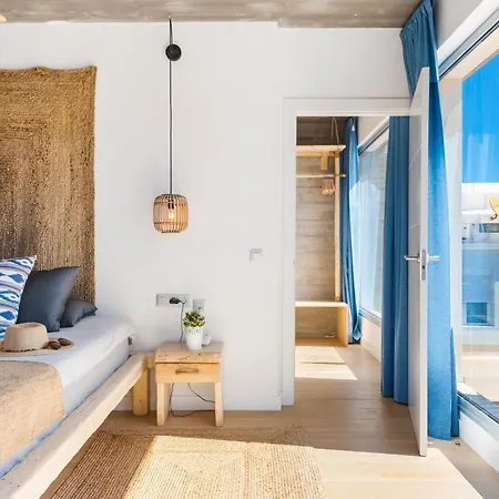 Ixchel House By Sunkeyrents