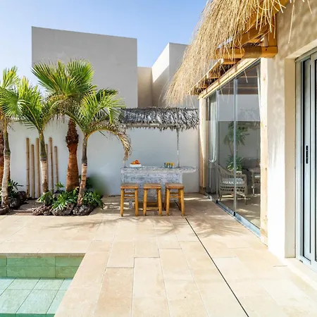 Ixchel House By Sunkeyrents Vila *