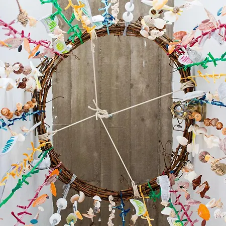 Ixchel House By Sunkeyrents 别墅 厄尔梅达诺