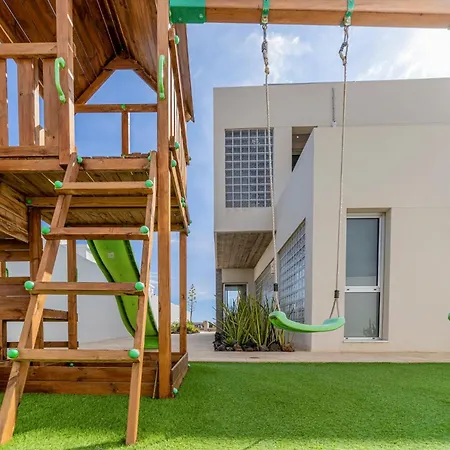 Ixchel House By Sunkeyrents Vila *