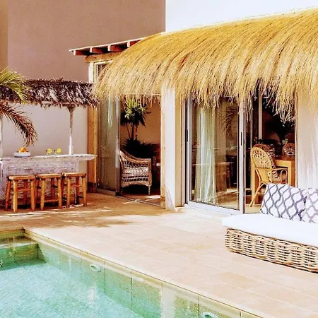 Vila Ixchel House By Sunkeyrents