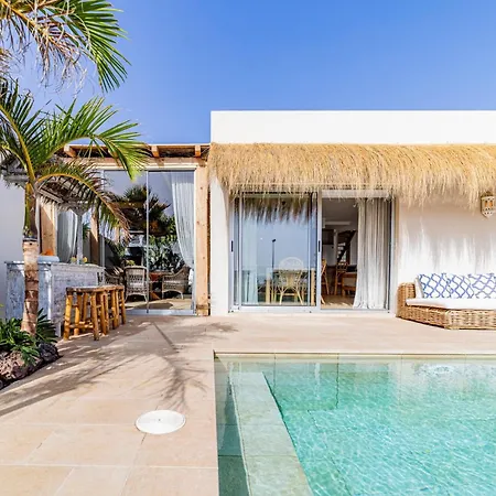 Ixchel House By Sunkeyrents