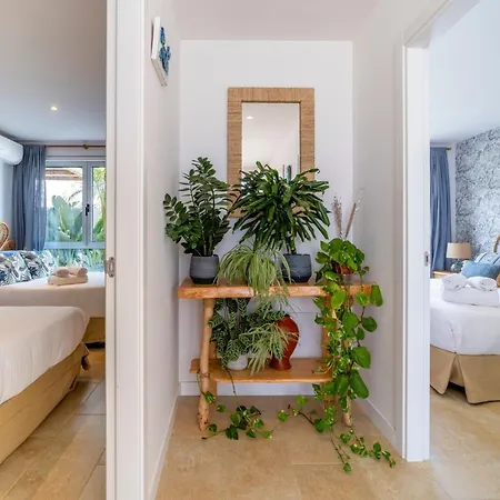 Ixchel House By Sunkeyrents * 厄尔梅达诺