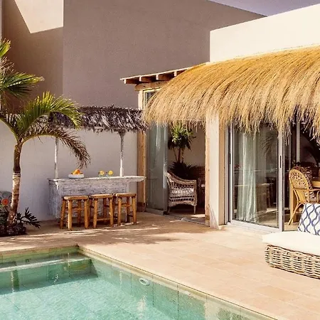 Vila Ixchel House By Sunkeyrents