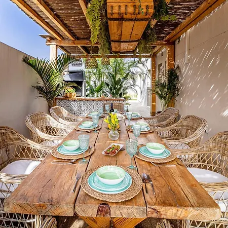 Ixchel House By Sunkeyrents Βίλα