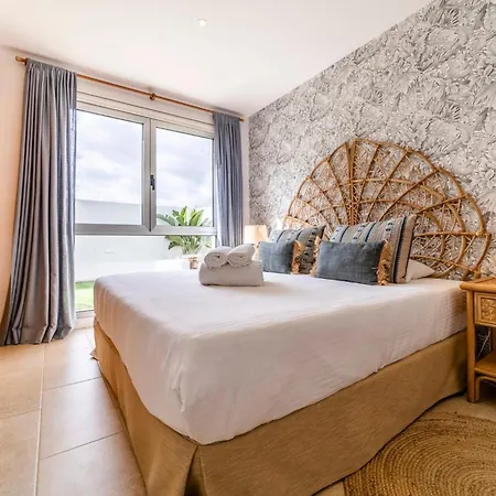 Ixchel House By Sunkeyrents Βίλα Ελ Μέντανο