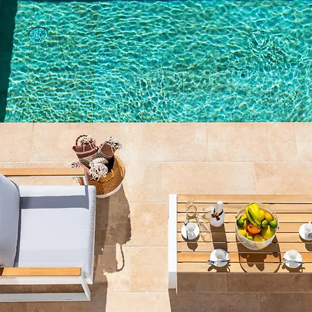 Ixchel House By Sunkeyrents * Ελ Μέντανο