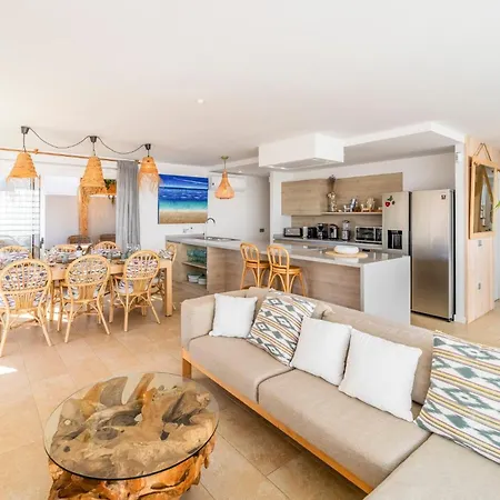 Ixchel House By Sunkeyrents Βίλα