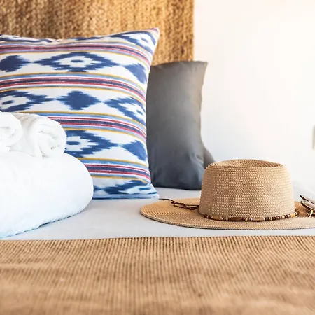 Ixchel House By Sunkeyrents Βίλα Ελ Μέντανο