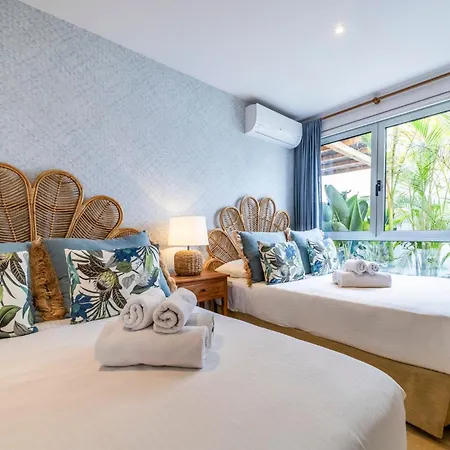 Βίλα Ixchel House By Sunkeyrents *