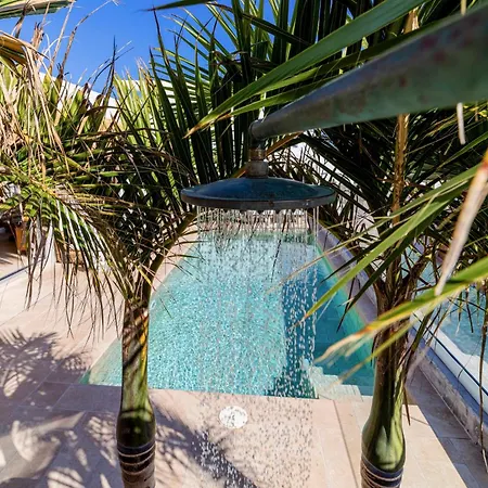 ヴィラ Ixchel House By Sunkeyrents