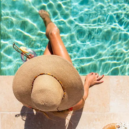 Ixchel House By Sunkeyrents * Ελ Μέντανο