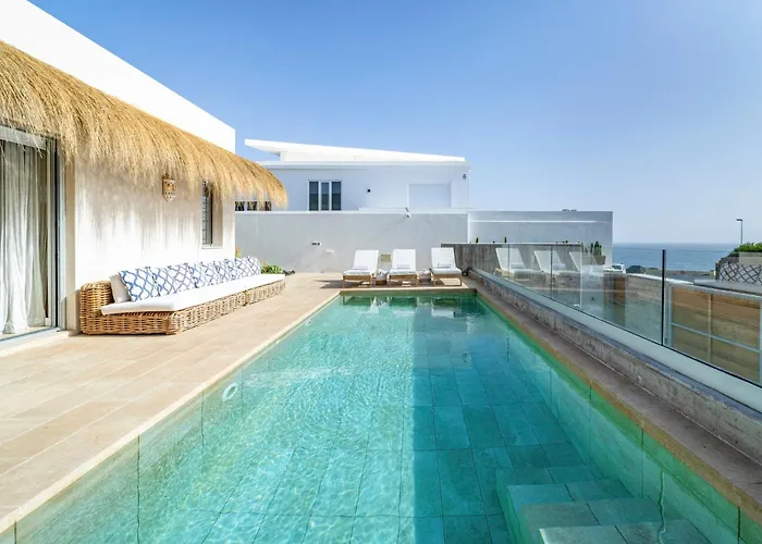 Ixchel House By Sunkeyrents