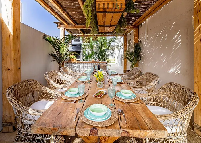 Ixchel House By Sunkeyrents Villa