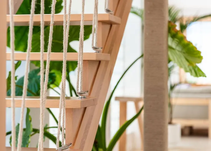 Ixchel House By Sunkeyrents * El Médano