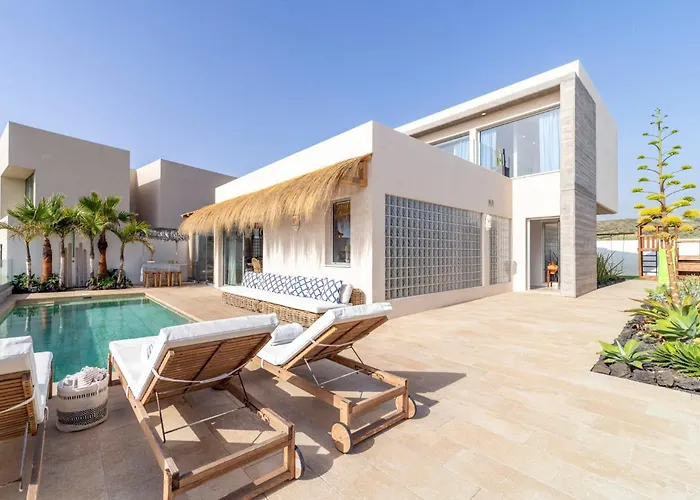 Villa Ixchel House By Sunkeyrents