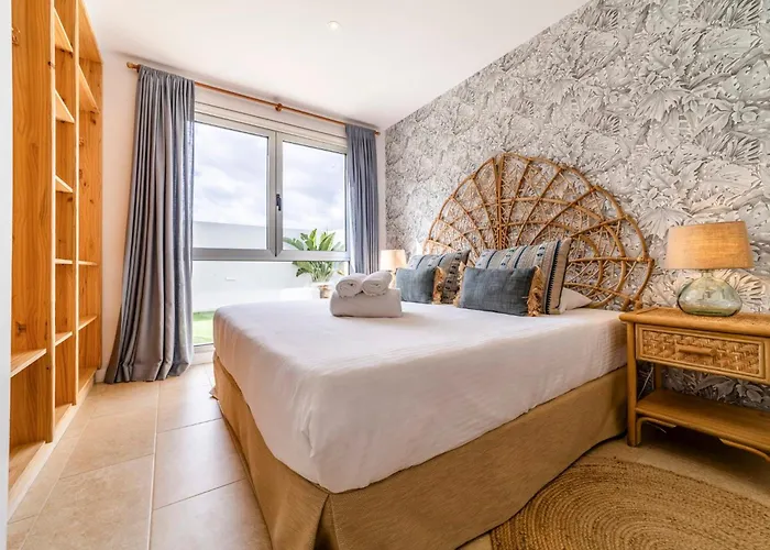 Ixchel House By Sunkeyrents Villa El Médano