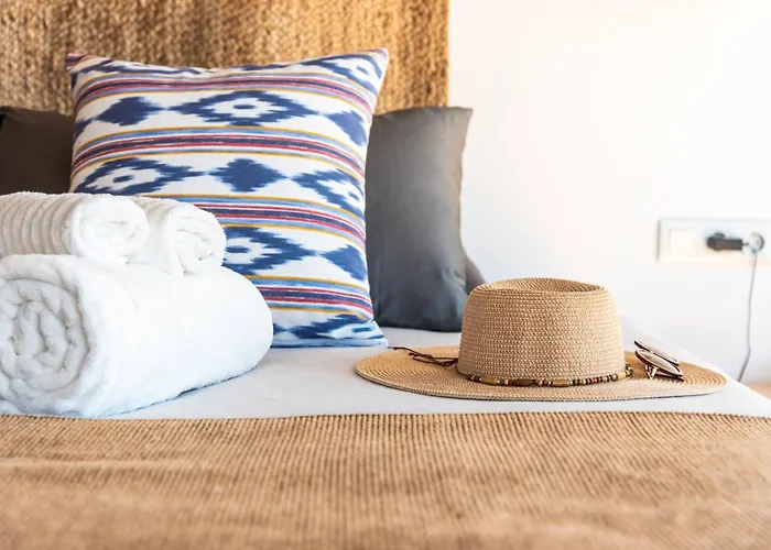 Ixchel House By Sunkeyrents Villa El Médano