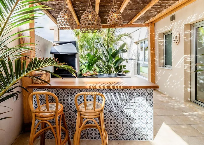 Villa Ixchel House By Sunkeyrents *