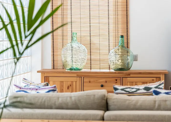 Ixchel House By Sunkeyrents Villa El Médano