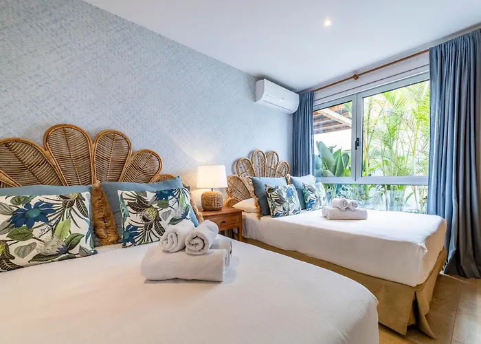 Villa Ixchel House By Sunkeyrents *