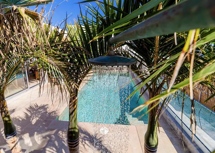 Villa Ixchel House By Sunkeyrents