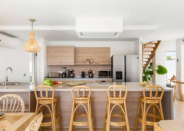 Ixchel House By Sunkeyrents *