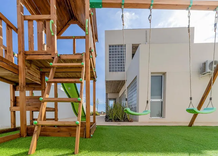 Ixchel House By Sunkeyrents Villa *