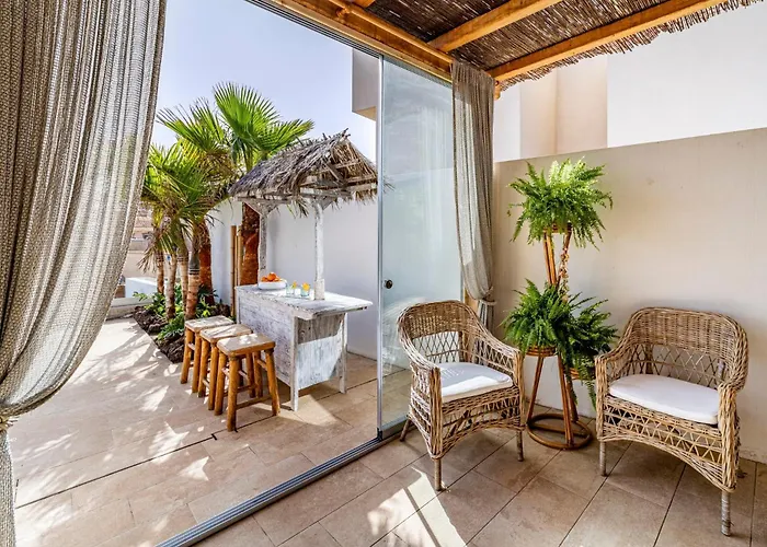 Ixchel House By Sunkeyrents *