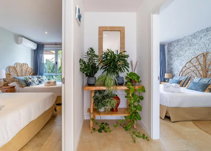 Ixchel House By Sunkeyrents * El Médano