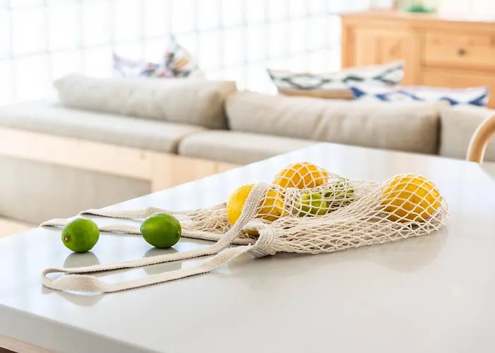 Ixchel House By Sunkeyrents Villa *