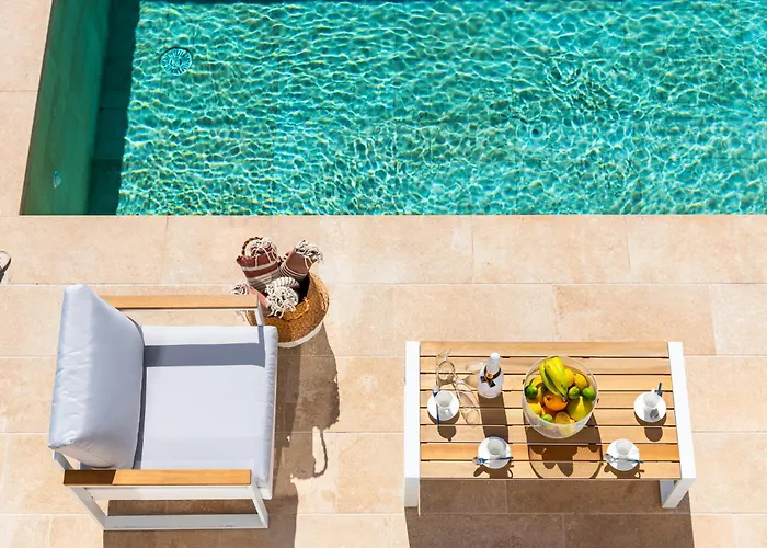 Ixchel House By Sunkeyrents * El Médano