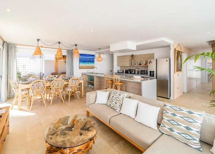 Ixchel House By Sunkeyrents Villa