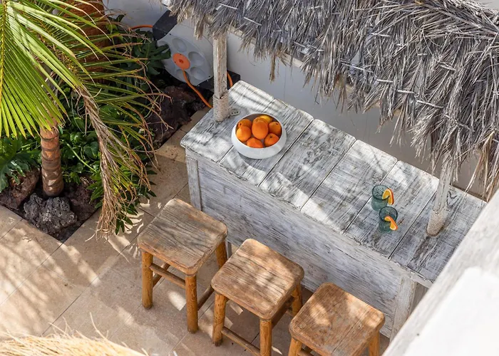 Villa Ixchel House By Sunkeyrents