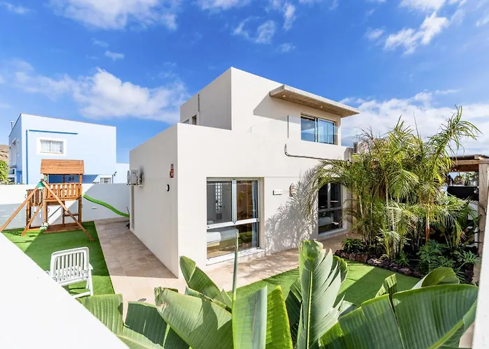 Ixchel House By Sunkeyrents Villa *