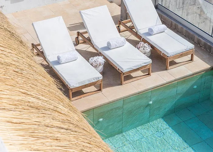 Ixchel House By Sunkeyrents