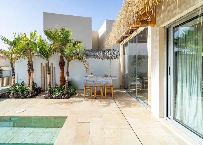 Ixchel House By Sunkeyrents Villa *