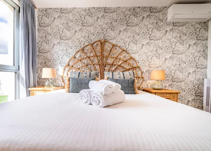 Ixchel House By Sunkeyrents * El Médano