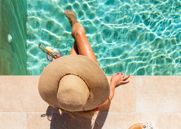 Ixchel House By Sunkeyrents * El Médano