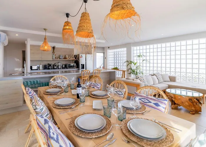 Ixchel House By Sunkeyrents *